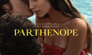 Trailer For 'Parthenope' Highlights Lust, Mystery and Naples’ Allure